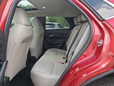 2024 Mazda Mazda CX-30 2.5 S Preferred Package AWD