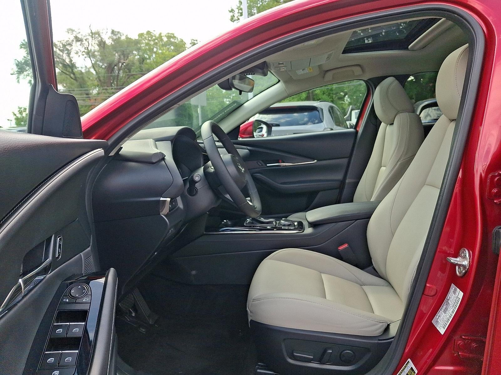 2024 Mazda Mazda CX-30 2.5 S Preferred Package AWD