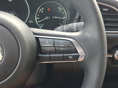 2024 Mazda Mazda CX-30 2.5 S Preferred Package AWD