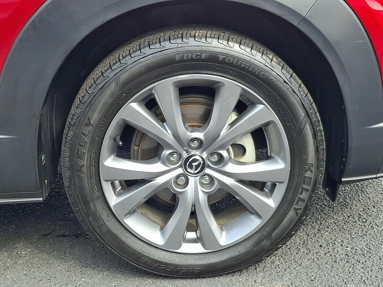 2024 Mazda Mazda CX-30 2.5 S Preferred Package AWD