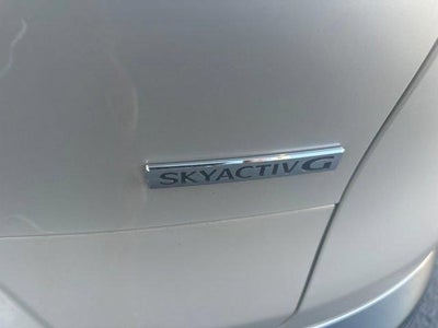 2024 Mazda Mazda CX-30 2.5 S Preferred Package AWD
