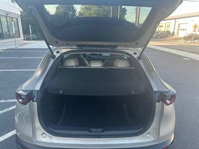 2024 Mazda Mazda CX-30 2.5 S Preferred Package AWD