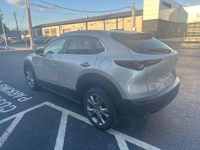 2024 Mazda Mazda CX-30 2.5 S Preferred Package AWD