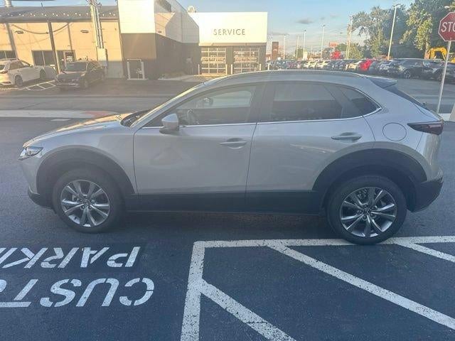 2024 Mazda Mazda CX-30 2.5 S Preferred Package AWD