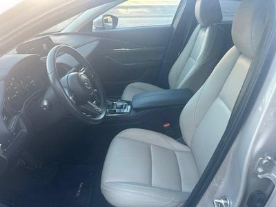 2024 Mazda Mazda CX-30 2.5 S Preferred Package AWD