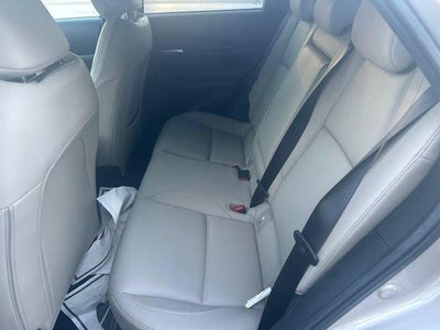 2024 Mazda Mazda CX-30 2.5 S Preferred Package AWD