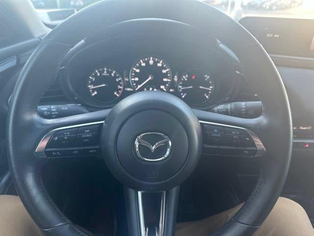 2024 Mazda Mazda CX-30 2.5 S Preferred Package AWD