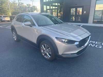 2024 Mazda Mazda CX-30 2.5 S Preferred Package AWD