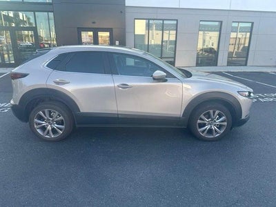 2024 Mazda Mazda CX-30 2.5 S Preferred Package AWD