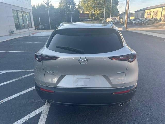 2024 Mazda Mazda CX-30 2.5 S Preferred Package AWD