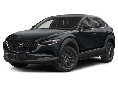 2023 Mazda Mazda CX-30 2.5 S Preferred Package AWD