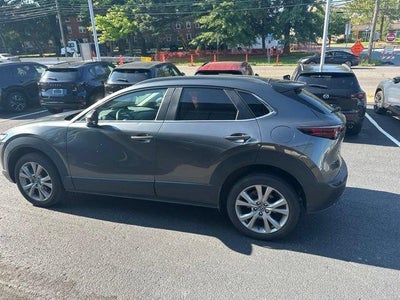2023 Mazda Mazda CX-30 2.5 S Preferred Package AWD