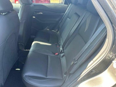 2023 Mazda Mazda CX-30 2.5 S Preferred Package AWD
