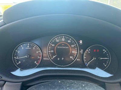 2023 Mazda Mazda CX-30 2.5 S Preferred Package AWD