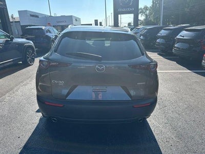 2023 Mazda Mazda CX-30 2.5 S Preferred Package AWD