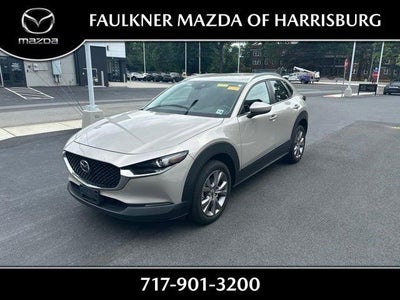 2023 Mazda Mazda CX-30 2.5 S Preferred Package AWD