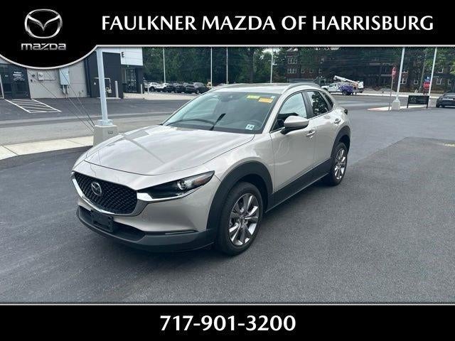 2023 Mazda Mazda CX-30 2.5 S Preferred Package AWD