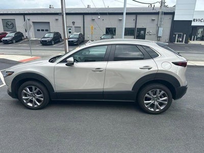 2023 Mazda Mazda CX-30 2.5 S Preferred Package AWD