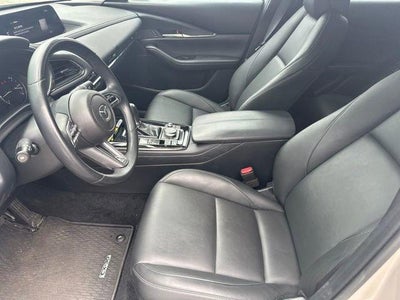 2023 Mazda Mazda CX-30 2.5 S Preferred Package AWD