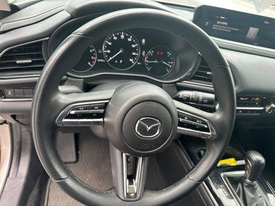2023 Mazda Mazda CX-30 2.5 S Preferred Package AWD