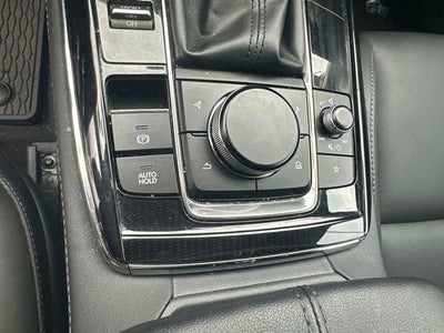 2023 Mazda Mazda CX-30 2.5 S Preferred Package AWD