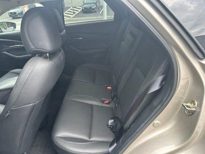 2023 Mazda Mazda CX-30 2.5 S Preferred Package AWD