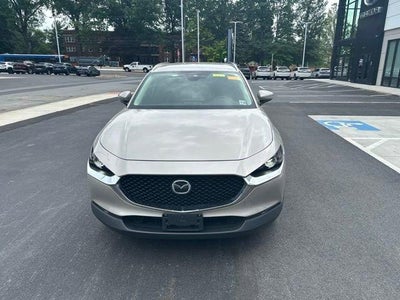 2023 Mazda Mazda CX-30 2.5 S Preferred Package AWD