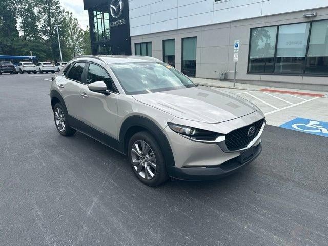 2023 Mazda Mazda CX-30 2.5 S Preferred Package AWD