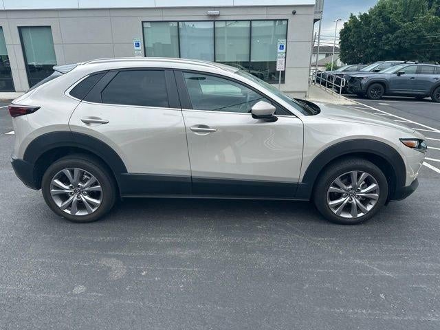 2023 Mazda Mazda CX-30 2.5 S Preferred Package AWD