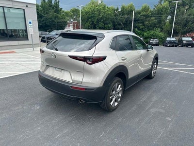 2023 Mazda Mazda CX-30 2.5 S Preferred Package AWD