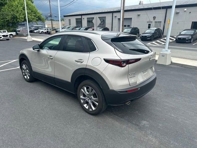 2023 Mazda Mazda CX-30 2.5 S Preferred Package AWD