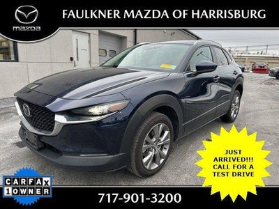 2023 Mazda Mazda CX-30 2.5 S Preferred Package AWD