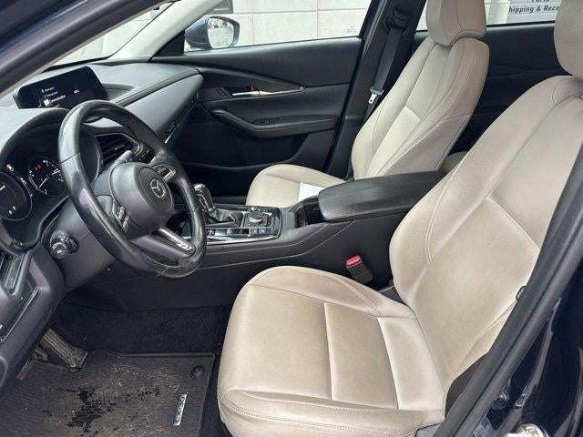 2023 Mazda Mazda CX-30 2.5 S Preferred Package AWD