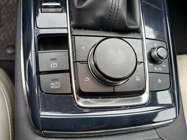 2023 Mazda Mazda CX-30 2.5 S Preferred Package AWD