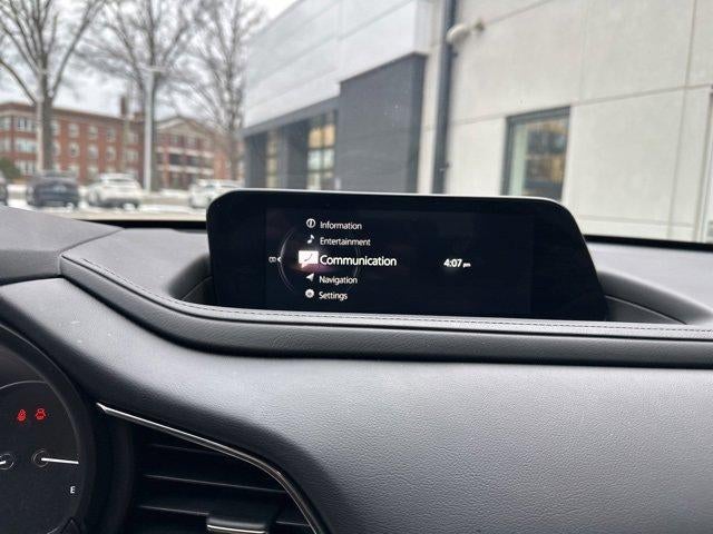 2023 Mazda Mazda CX-30 2.5 S Preferred Package AWD
