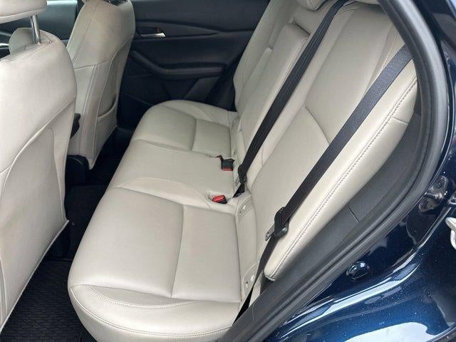 2023 Mazda Mazda CX-30 2.5 S Preferred Package AWD