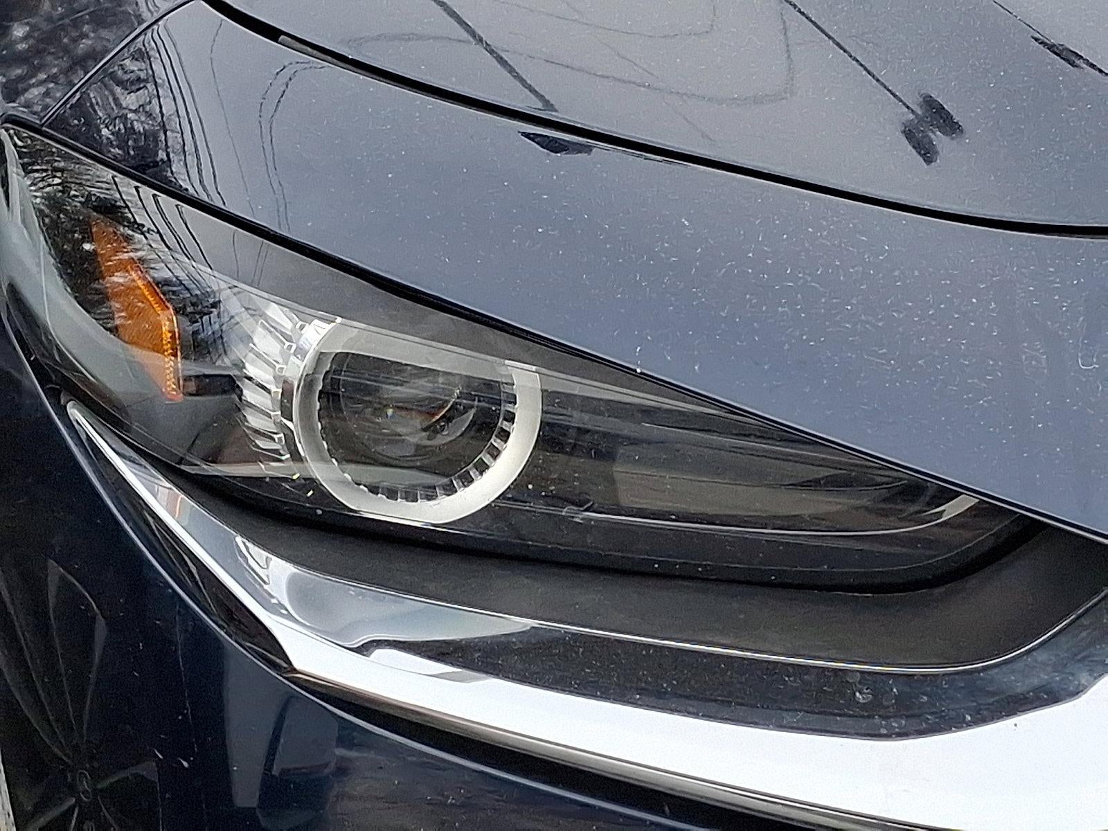 2023 Mazda Mazda CX-30 2.5 S Preferred Package AWD