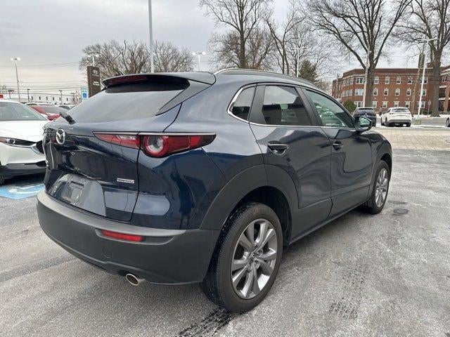 2023 Mazda Mazda CX-30 2.5 S Preferred Package AWD
