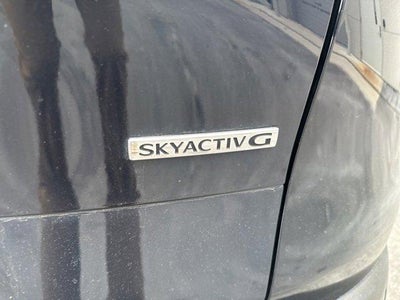 2023 Mazda Mazda CX-30 2.5 S Preferred Package AWD