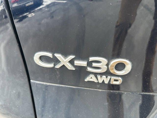 2023 Mazda Mazda CX-30 2.5 S Preferred Package AWD