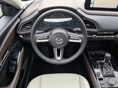 2022 Mazda Mazda CX-30 2.5 S Premium Package AWD
