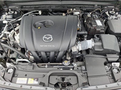 2022 Mazda Mazda CX-30 2.5 S Premium Package AWD