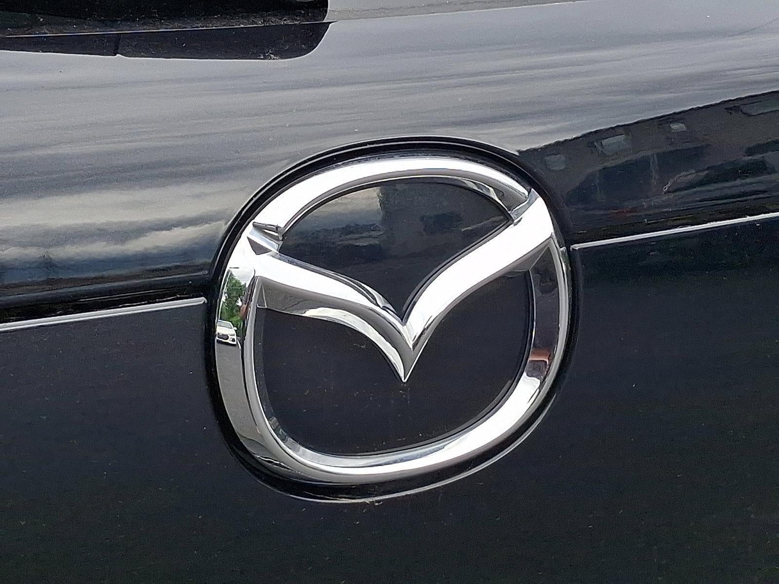 2022 Mazda Mazda CX-30 2.5 S Premium Package AWD