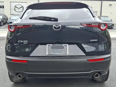 2022 Mazda Mazda CX-30 2.5 S Premium Package AWD