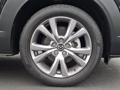 2022 Mazda Mazda CX-30 2.5 S Premium Package AWD