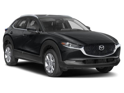 2022 Mazda Mazda CX-30 2.5 S Premium Package AWD