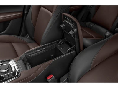 2021 Mazda Mazda CX-30 Premium AWD