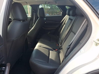 2025 Mazda Mazda CX-30 2.5 S Premium Package AWD