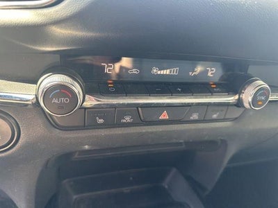 2023 Mazda Mazda CX-30 2.5 S Premium Package AWD