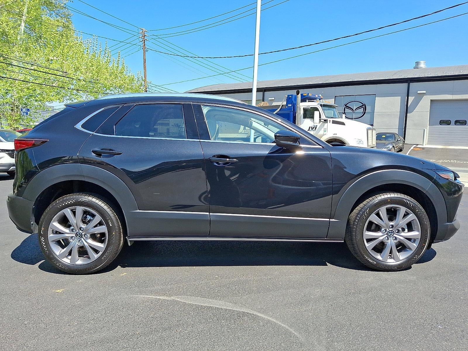 2023 Mazda Mazda CX-30 2.5 S Premium Package AWD